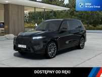 BMW X7 BMW X7 xDrive40d/Dostępne od ręki/BMW M-CARS Libertów