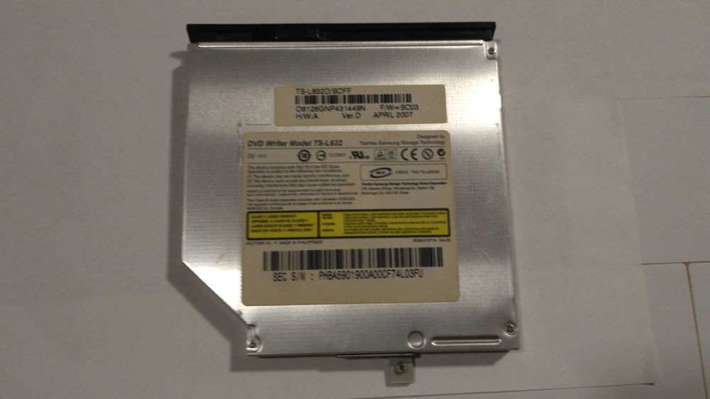 Ноутбук samsung R20 по запчастям