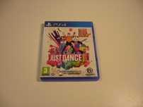 Just Dance 2019 - GRA Ps4 - Opole 2599