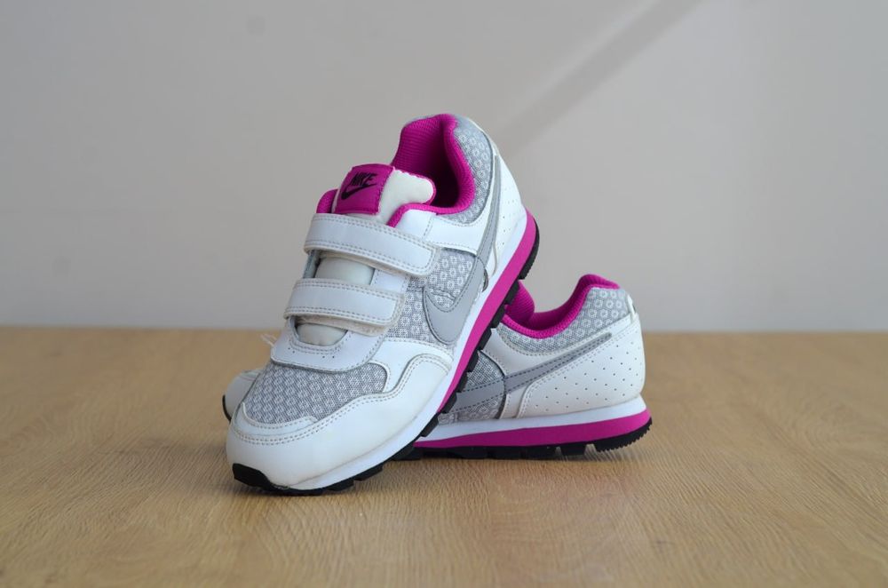 Кросівки Nike md runner gg, (р. 34)