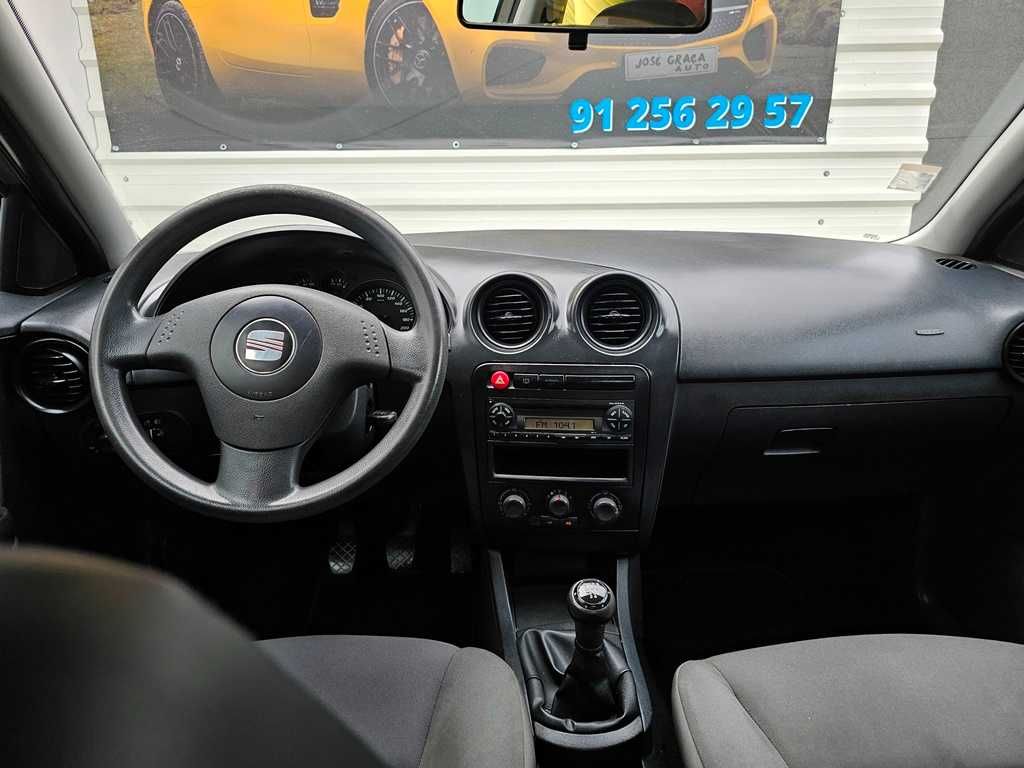 Seat Ibiza 1.2i 12v 65Cv 05/2005