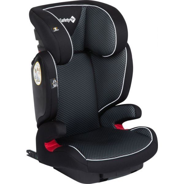 Cadeira auto safety 1st