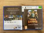 Tomb Raider I-III Remastered PS5 | Sprzedaż | Skup | Wymiana |