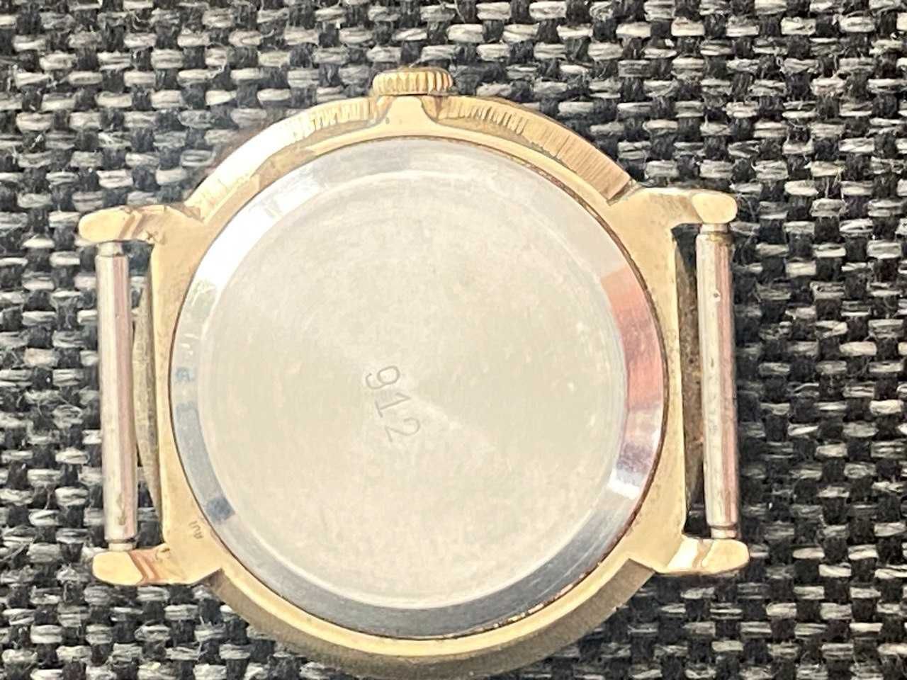 Vintage  Męski Zegarek Radziecki  ZSRR"Raketa