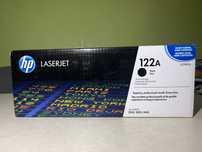 Картридж HP 122A black Q3960A