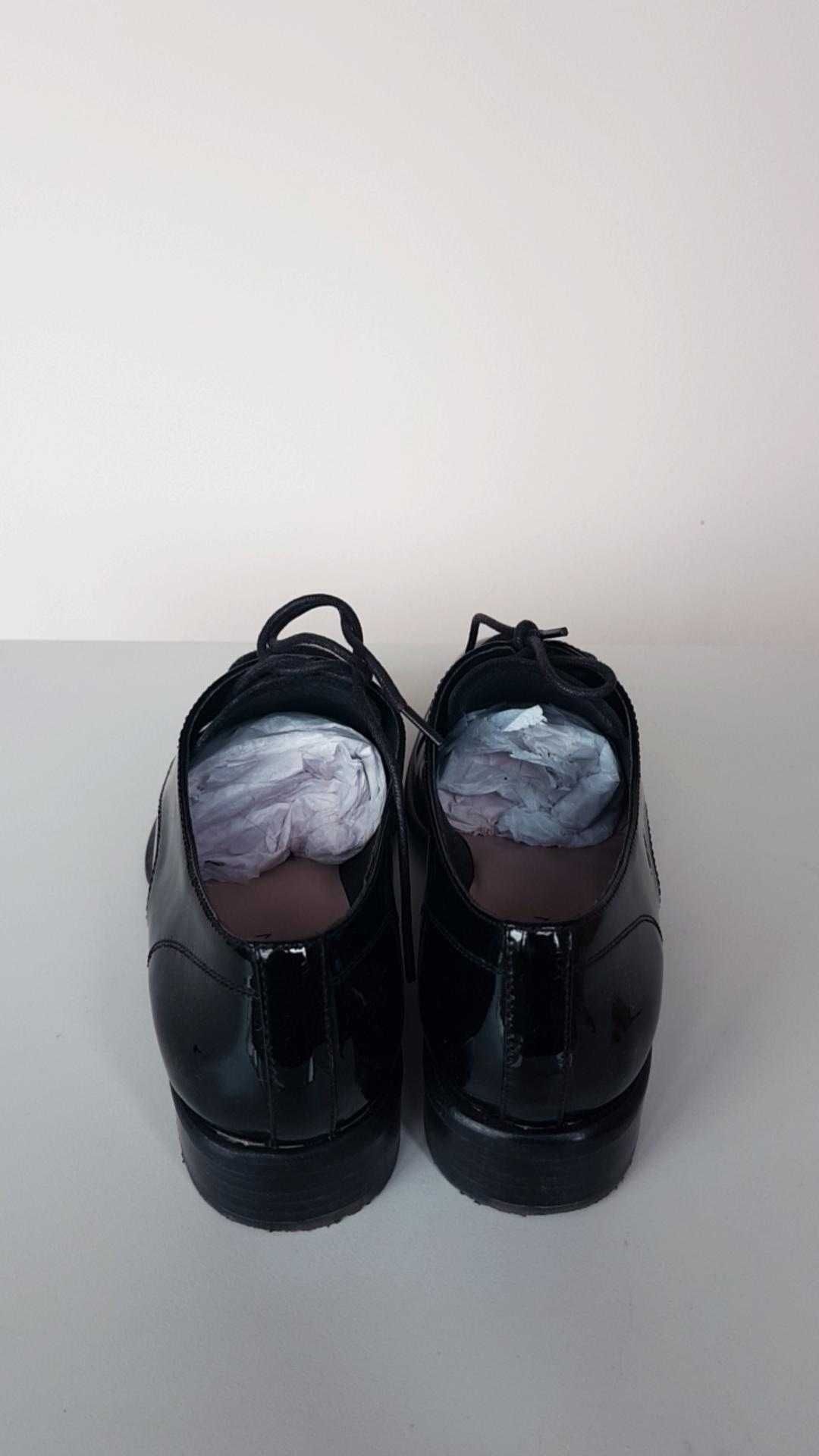 Туфли женские TJ Collection 36 р. как новые!!