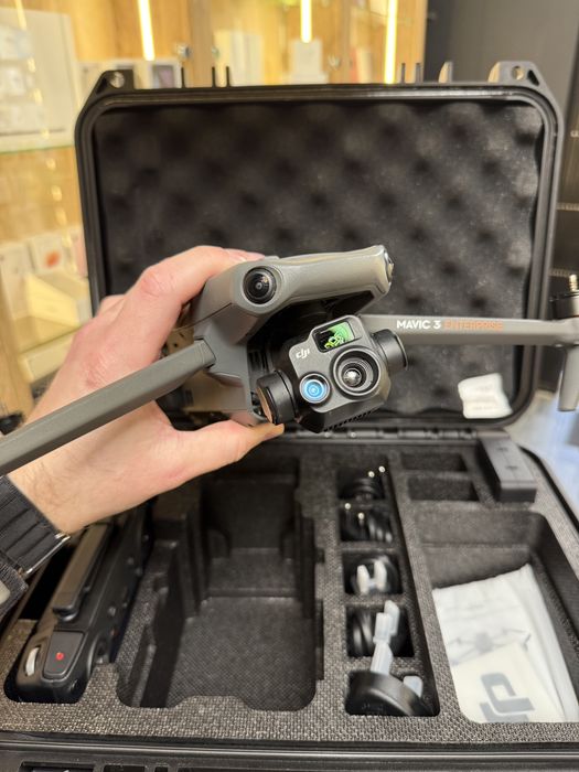 DJI Mavic  3T  в ідеальному стані