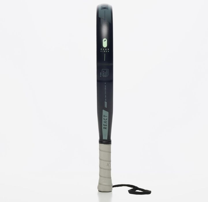 Raquete padel kuikma PR React