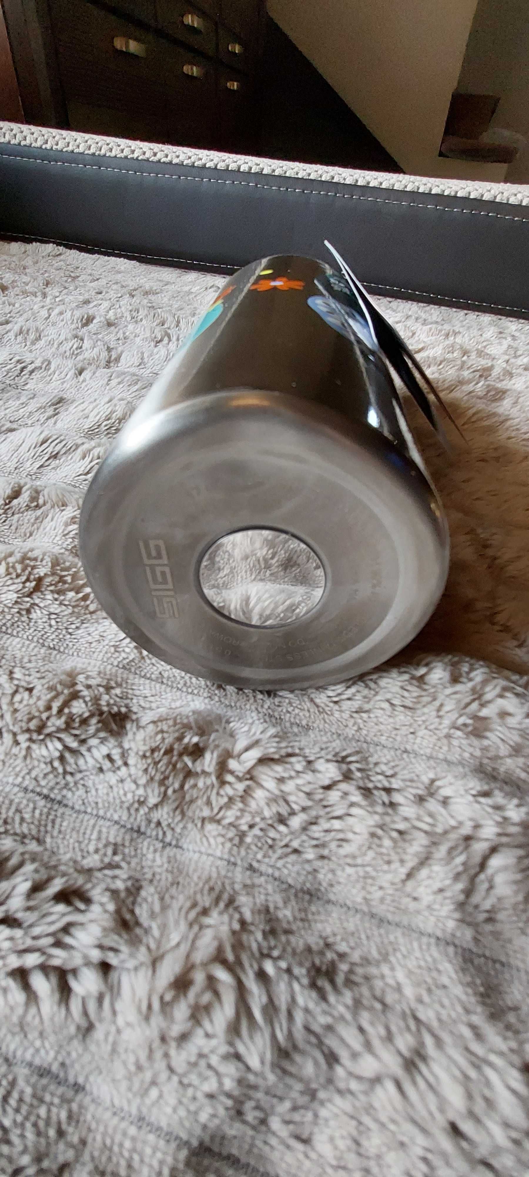 SIGG Butelka termiczna Shield One Whale Friend 0.5
