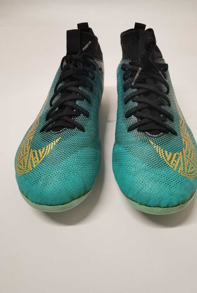 Chuteiras futebol Nike Jr. Mercurial