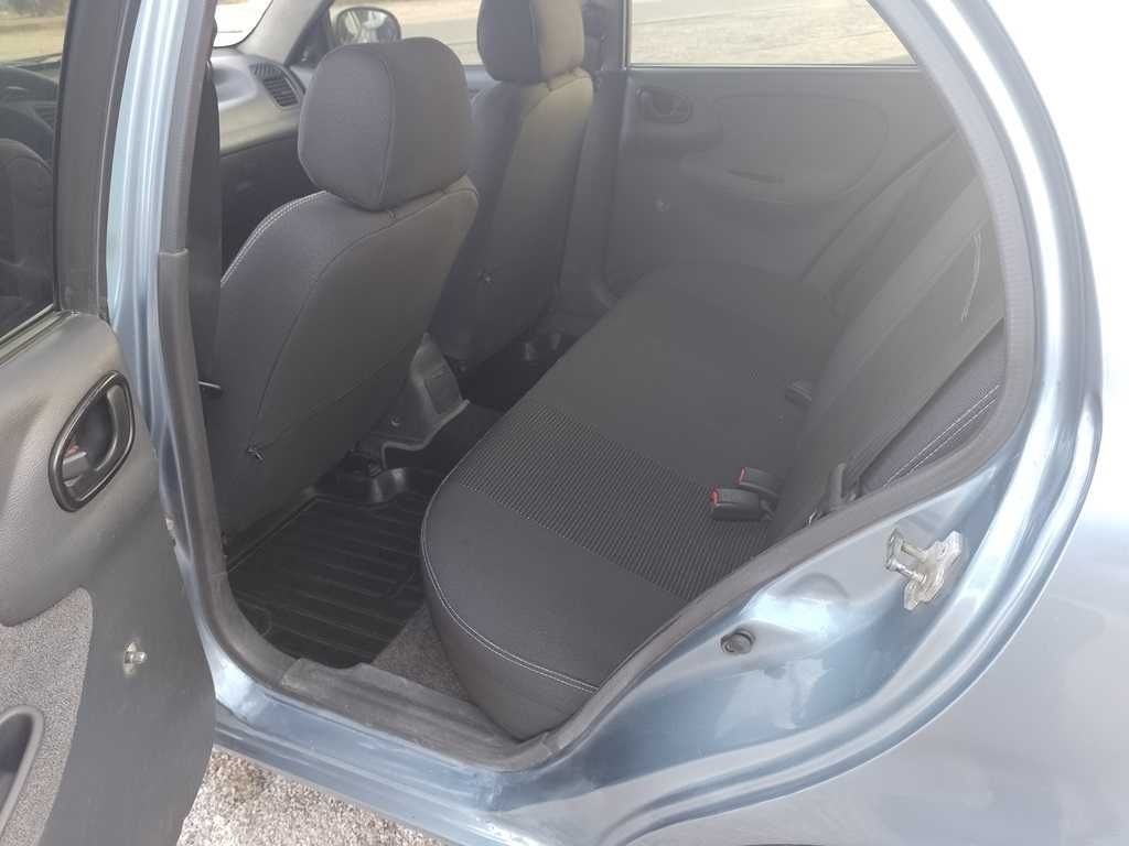 ЗАЗ Lanos Sens 1.4