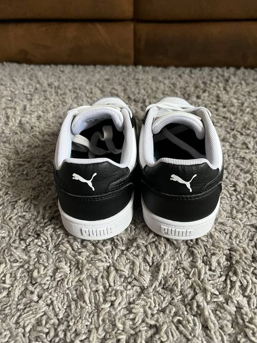 Кроссовки на мальчика Puma