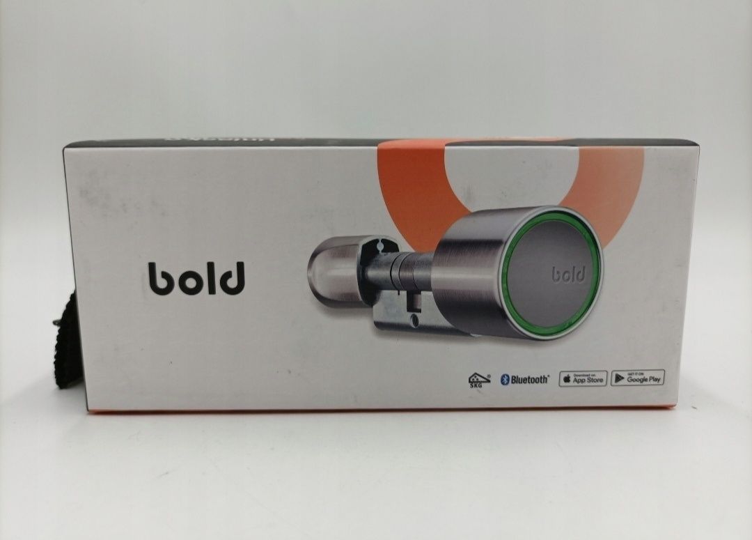 Inteligentny Zamek Bluetooth