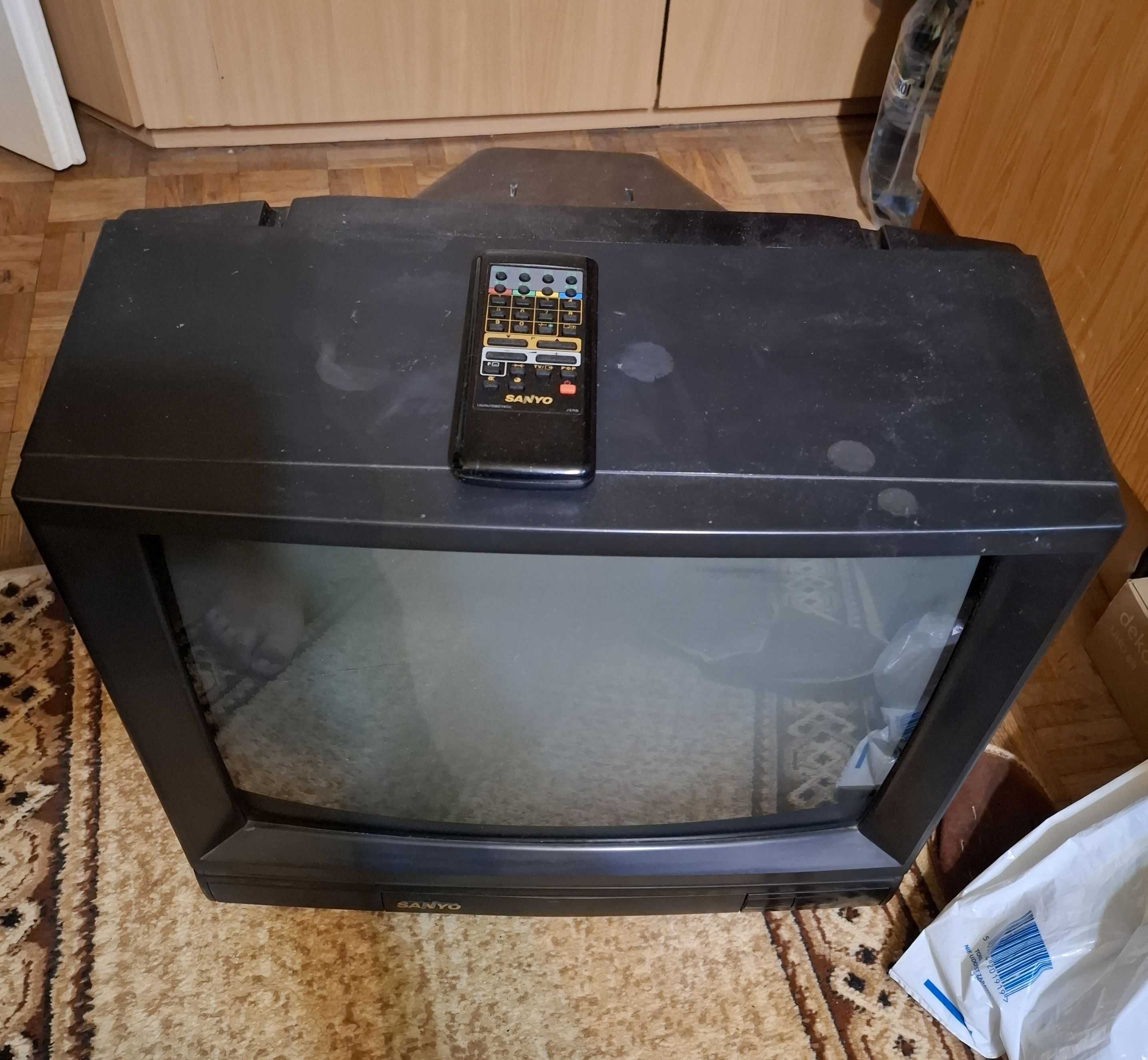 Telewizor Sanyo C21EF63EX-00