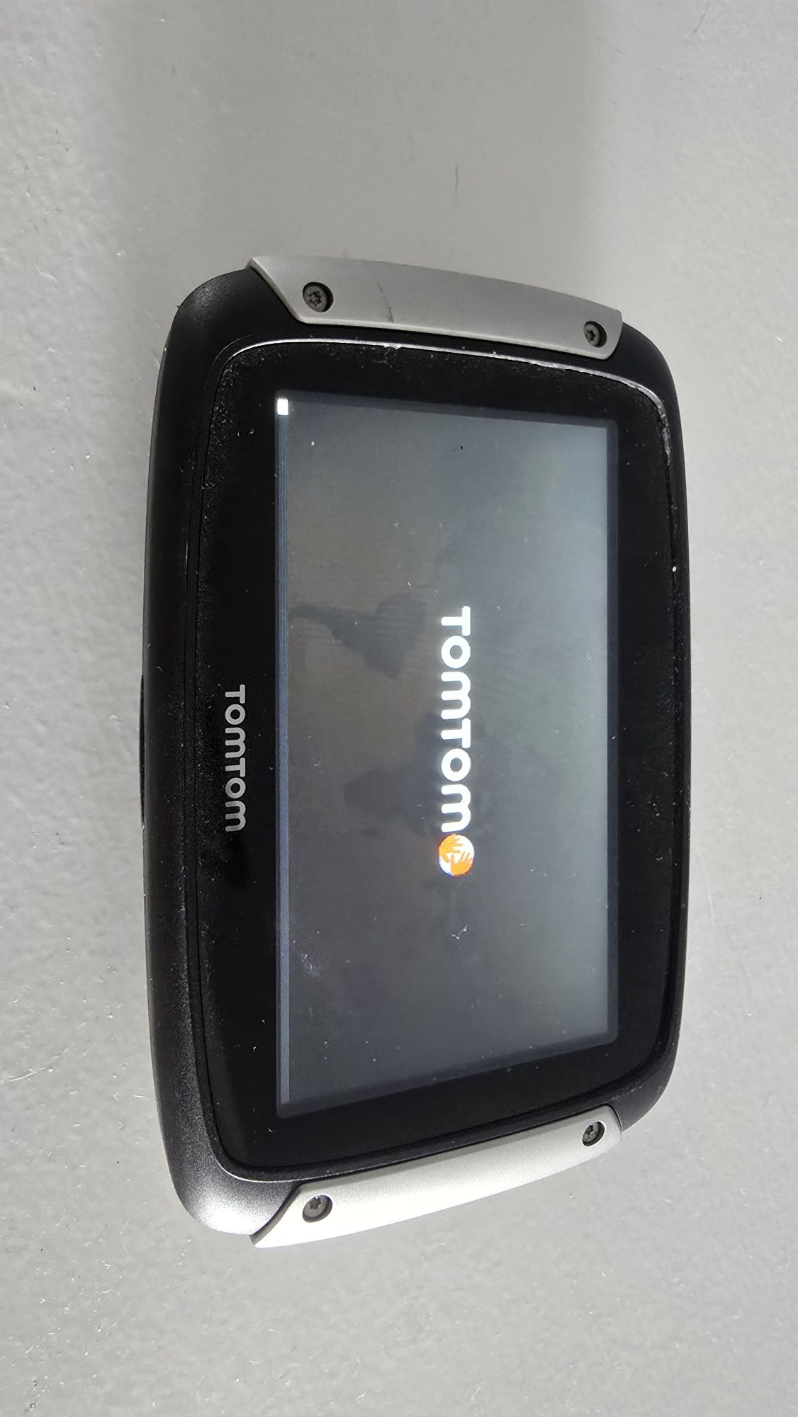 Tomtom Rider 400