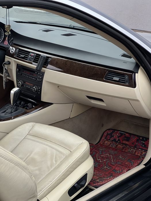 BMW e92 бмв купе