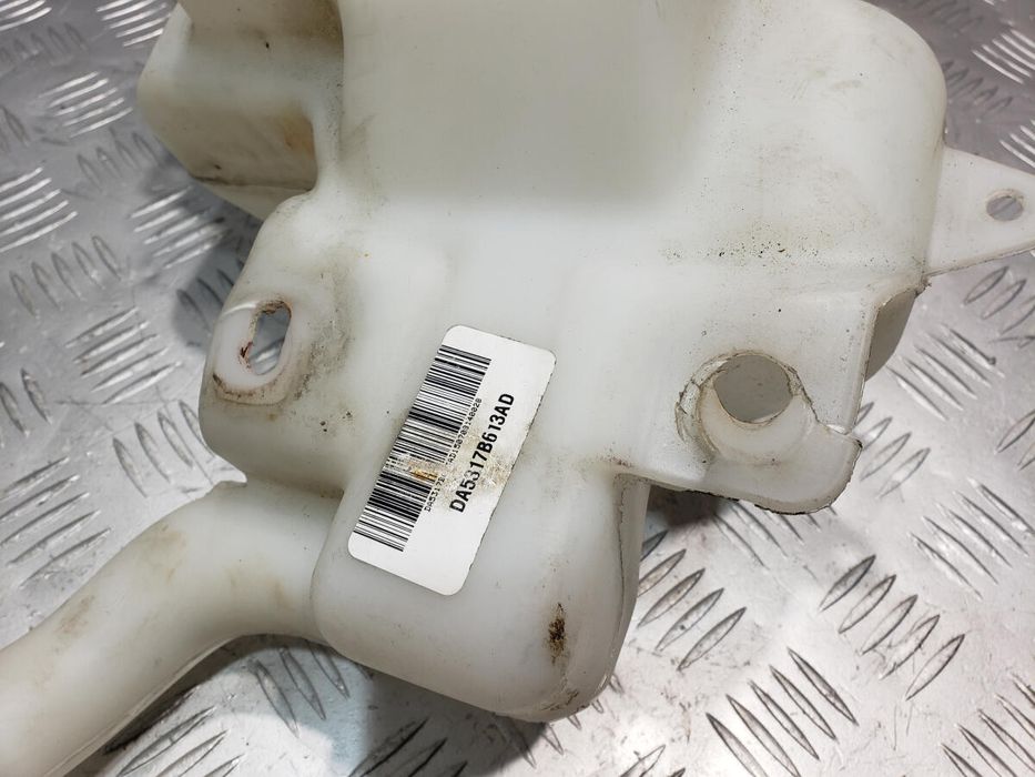 Бачок омывателя DA5317B613AD Lincoln MKS (2008-2016) разборка