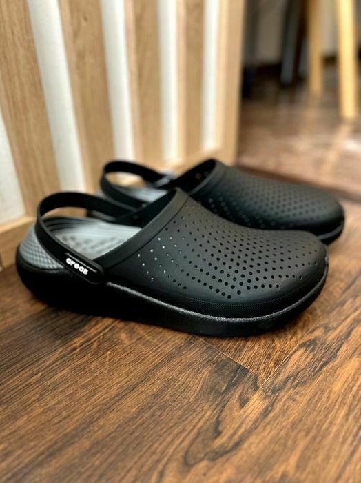 Крокси LiteRide Crocs Хіт продажу !