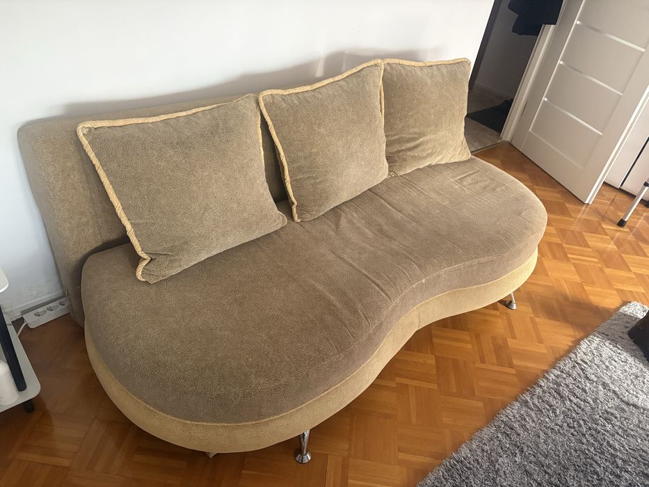 Kanapa rozkladana za darmo