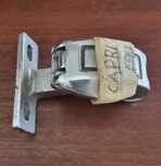 Dobradiça Porta Ford Capri