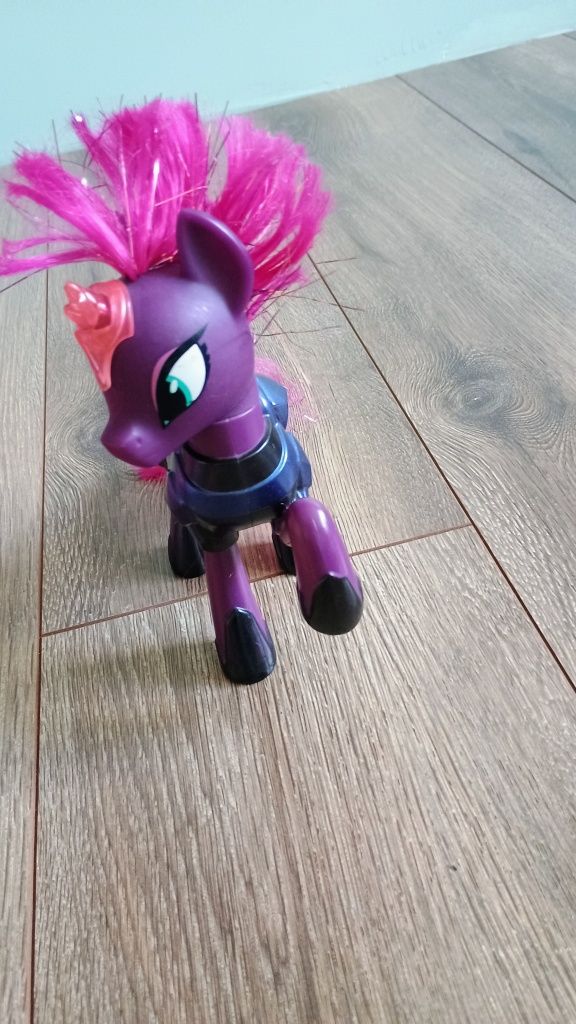 Ma little pony Tempest Shadow