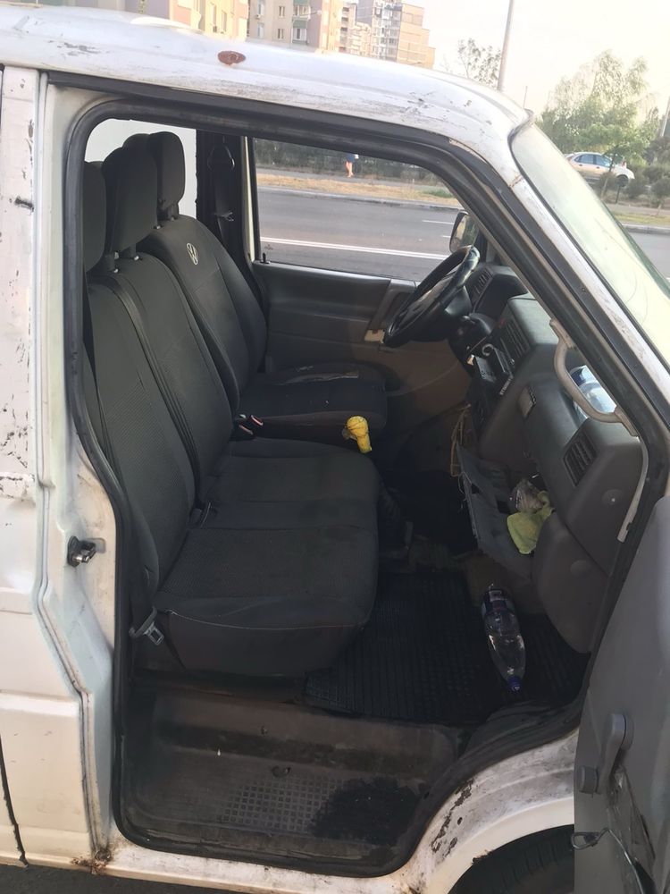 Продам колпаки Спринтер 906
