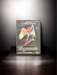 Sega Mega Drive Gynoug Game