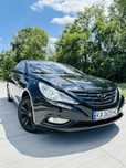 Продам Hyundai Sonata.