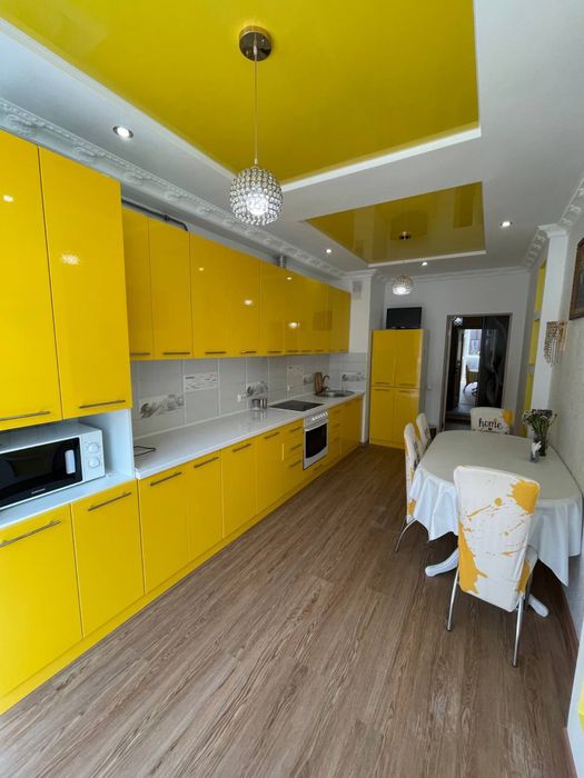 КЛАСНА 2-кім новобуд Воробкевича 33 ЖК ВОДОГРАЙ, ЕЛІТНИЙкомплекс!з5.12