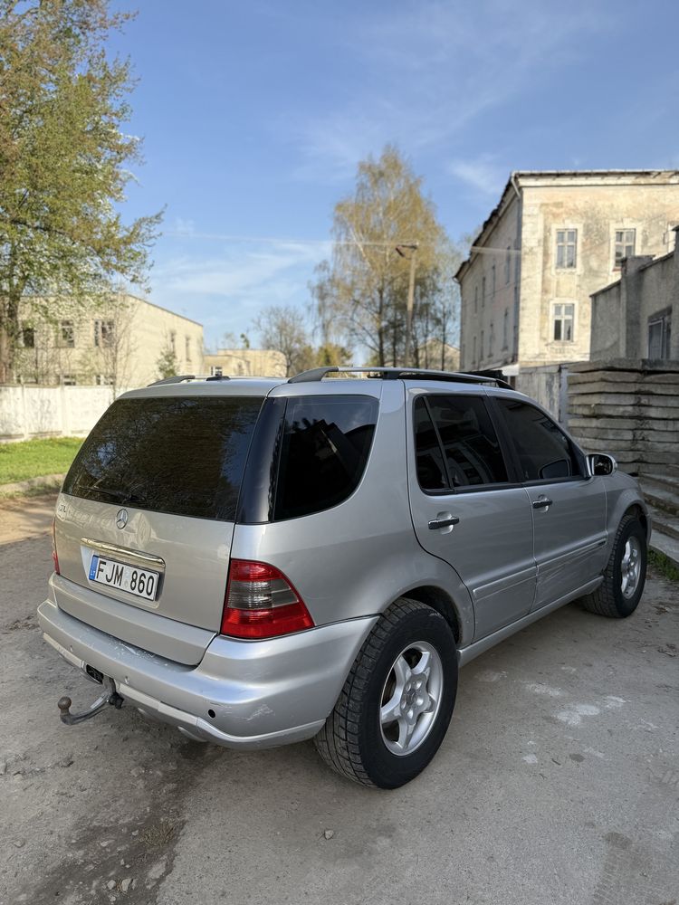 Продам Mersedes-Benz МЛ 270