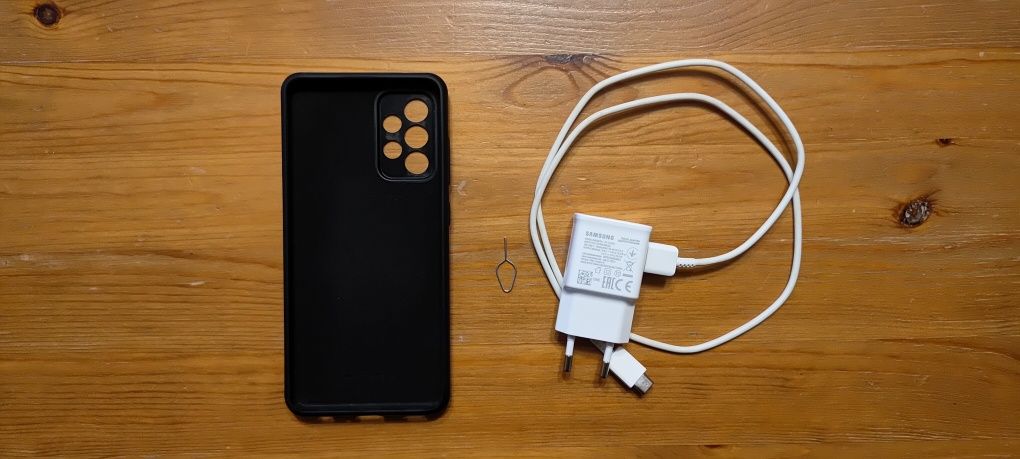 Samsung Galaxy A52s, 5G