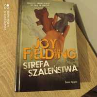 Joy Fielding Strefa szaleństwa