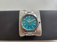 Christopher Ward C63 Sealander Lucerne Blue LE 39mm