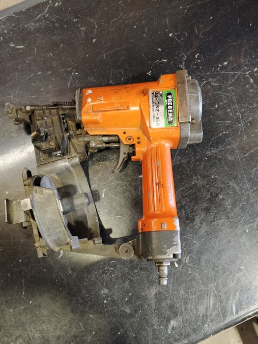 Gwoździarka pneumatyczna Prebena 4g-CNZ-45R