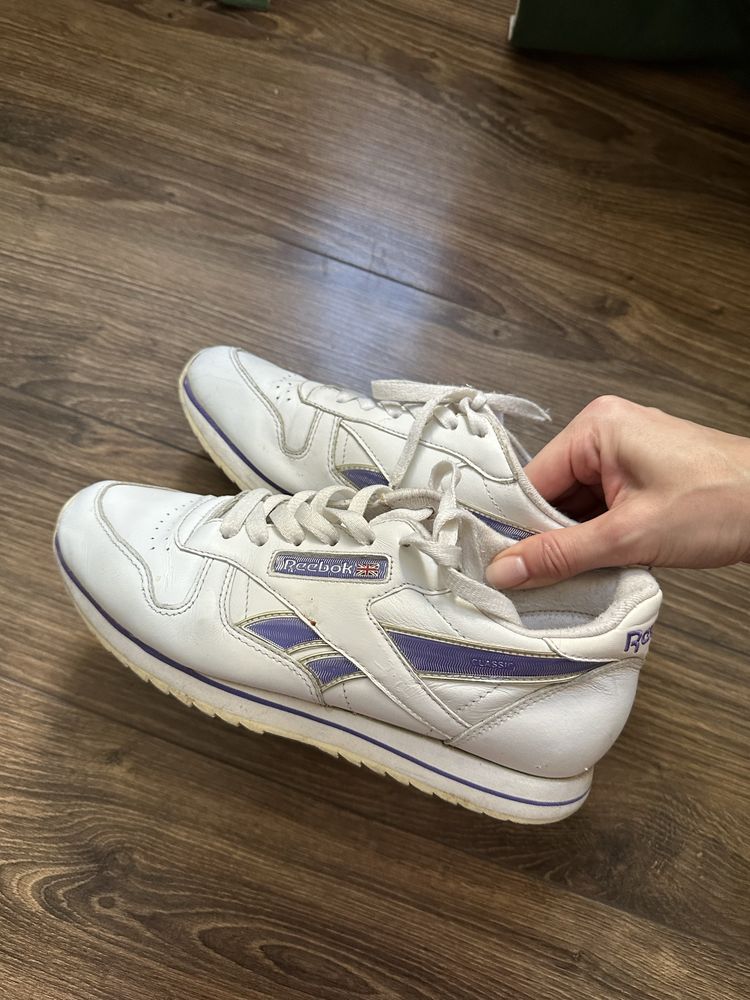 Reebok Classic 38