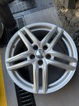 Диски легкосплавні Ronal 5/112 R17