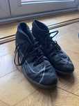 Nike superfly halówki mercurial