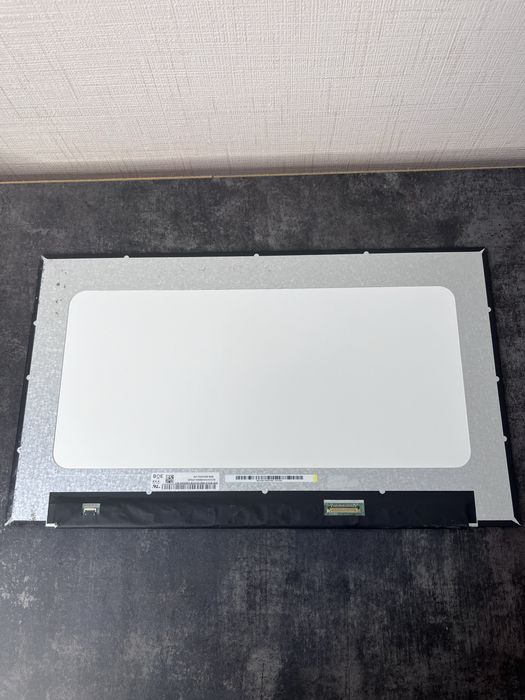 NT156WHM-N46 матриця 15.6 1366x768 HD, 30pin Slim без ушек BOE