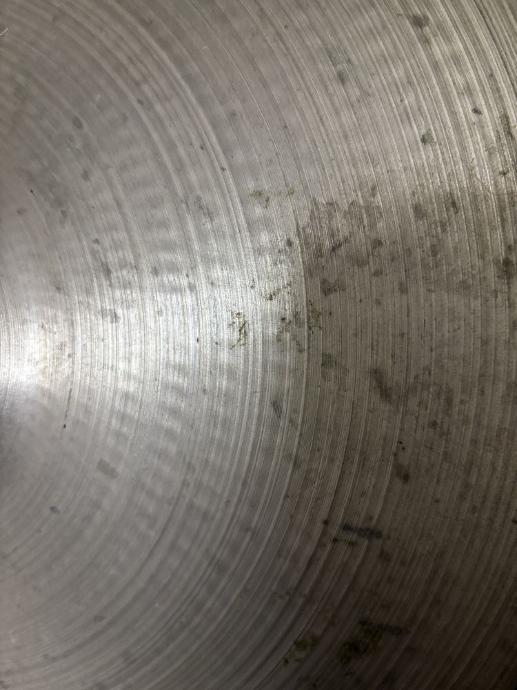 Zildjian paper thin crash 14