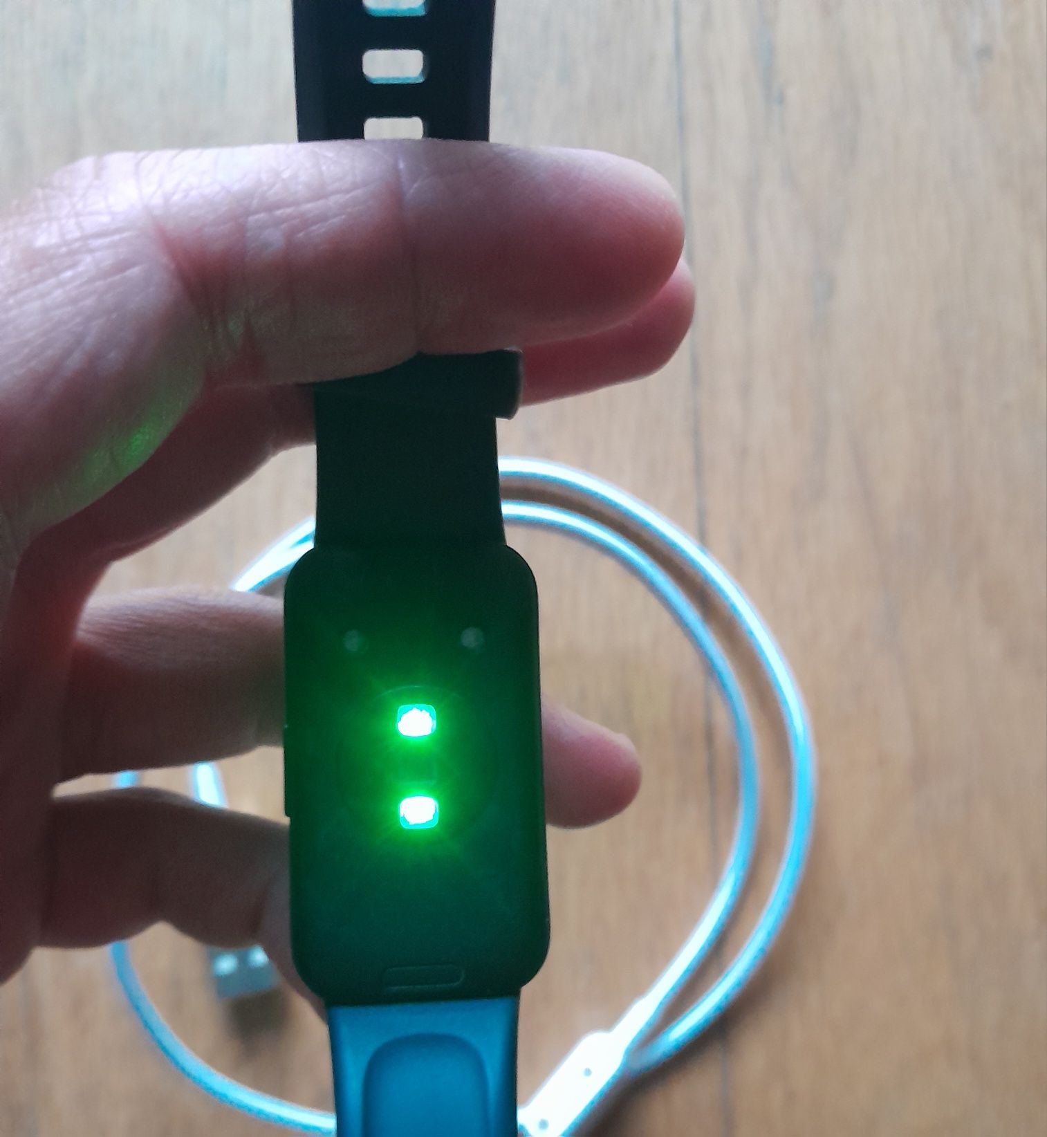 Smartwatch Huawei Band 8