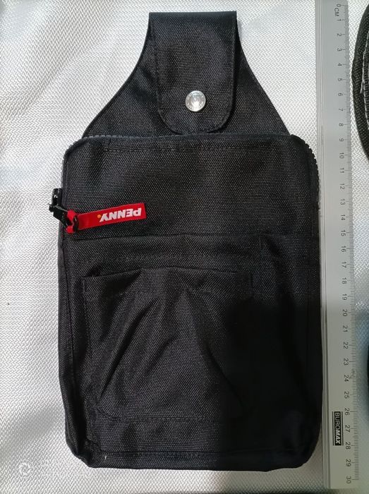 Сумка на пояс для инструмента Penny, Freiberger, ToolPac