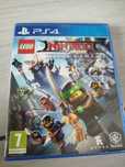 LEGO ninjago ps4