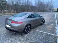 Renault Laguna Renault Laguna III COUPE 3.5 V6