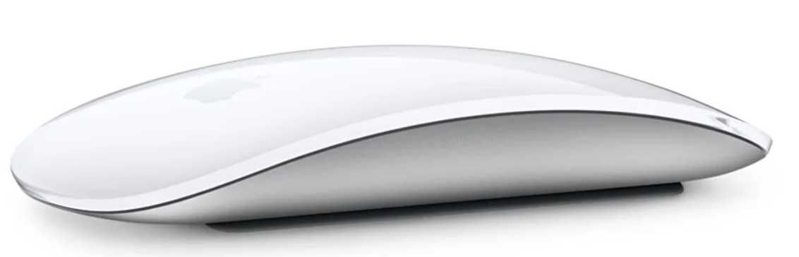 Apple Magic Mouse 2 (Wireless)
