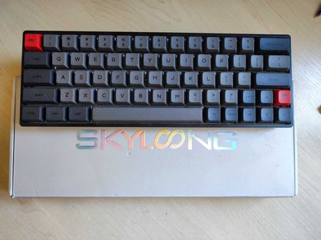 Klawiatura Skyloong sk64