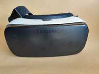 Samsung gear vr oculus