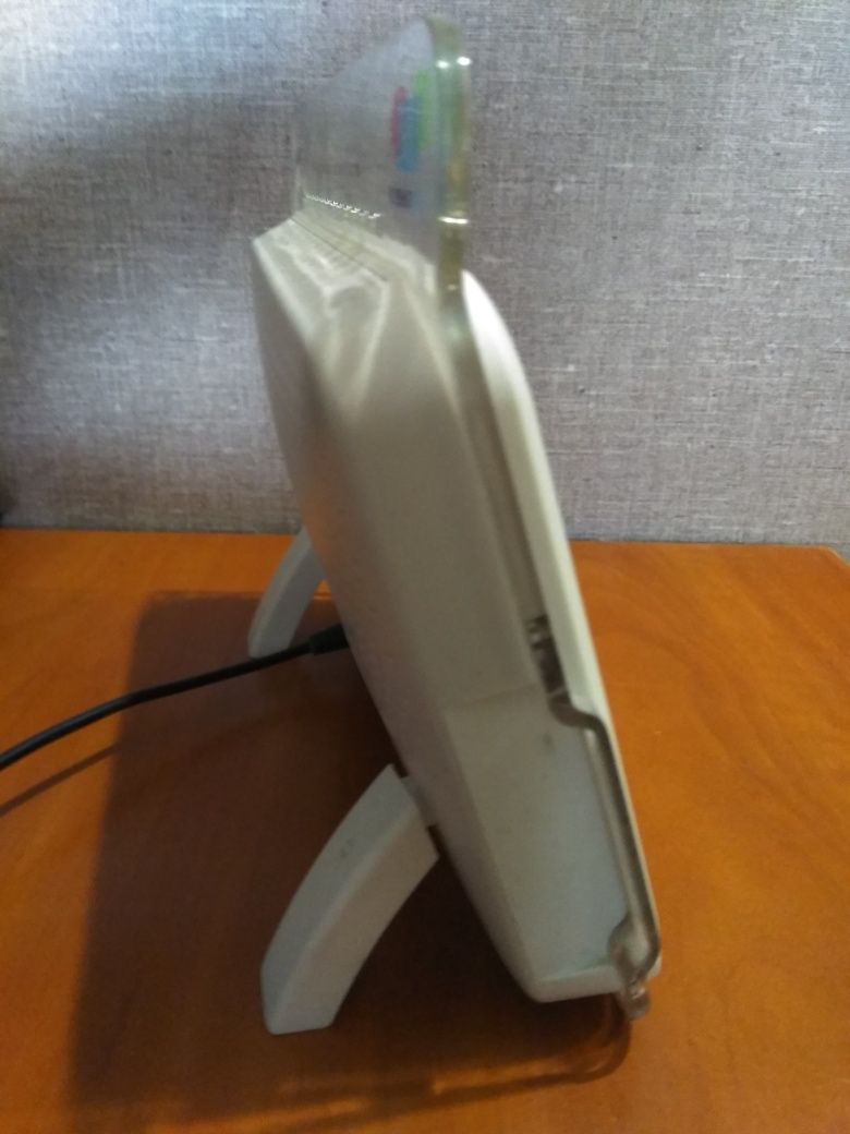 Модем з  Wi Fi. ZTE Home Gateway ZVX10 H108L