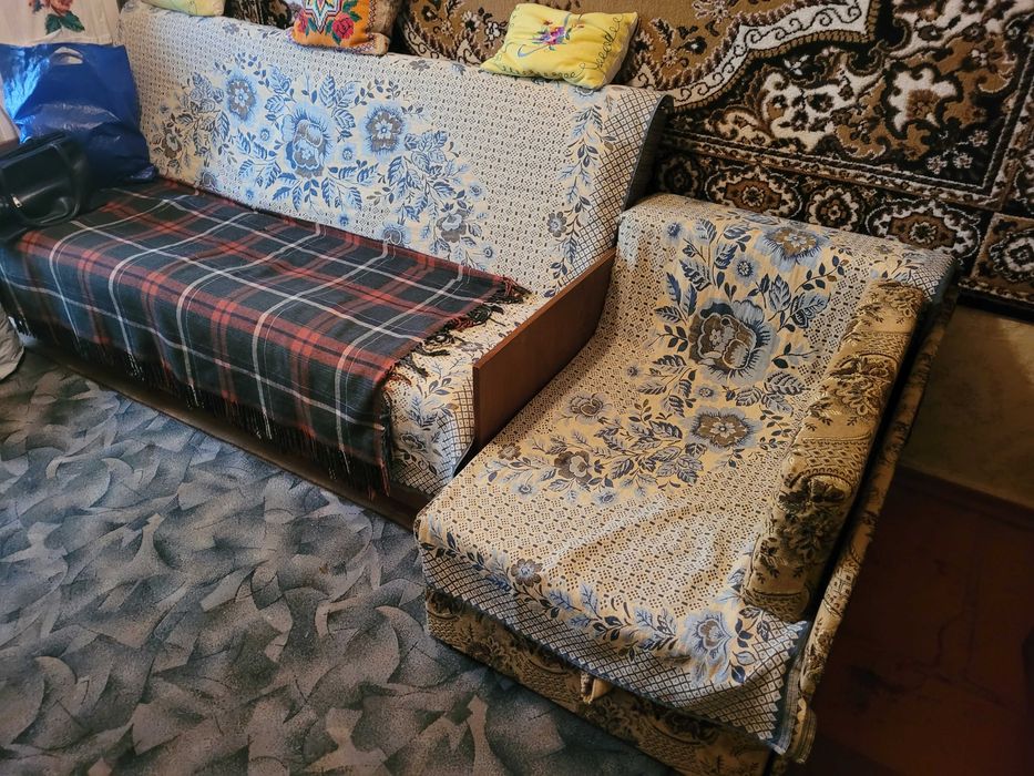 Продам кімнату в комунальній квартирі в Білій Церкві