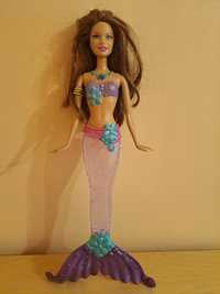 Lalka Barbie Syrena - mattel