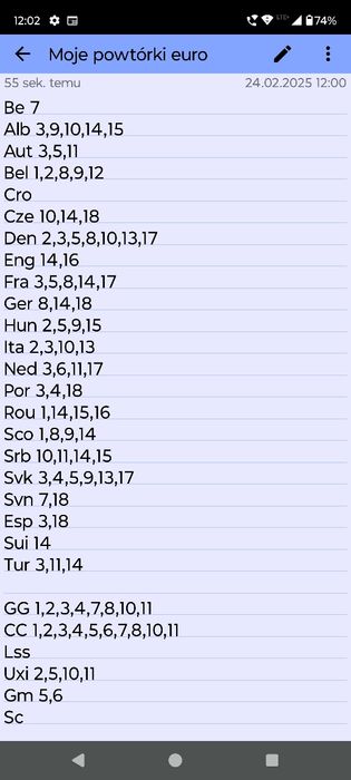 Karty euro 2024 match attax